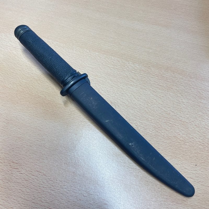 Hanwei Dalian Tanto 2092 - Image 3
