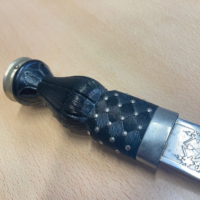 Hanwei Pipers Dirk - Image 4