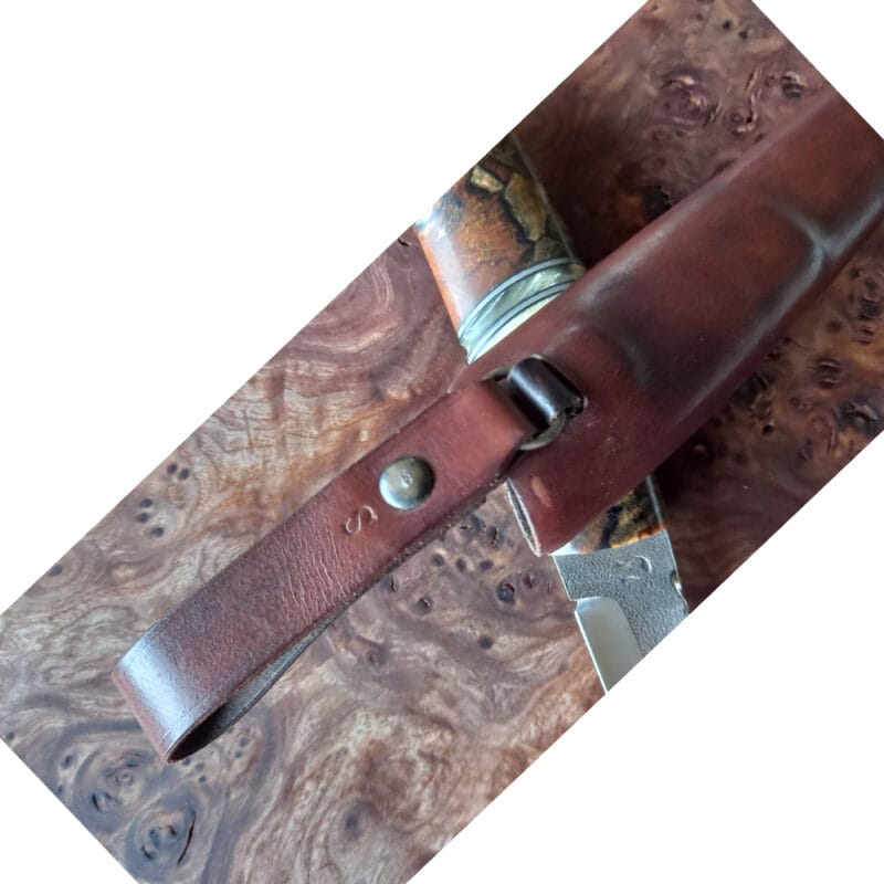 Jorgen spotteck knife - Image 11