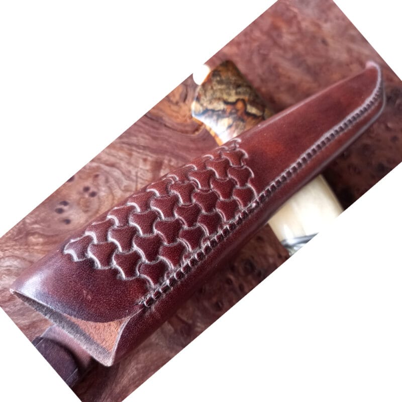 Jorgen spotteck knife - Image 10