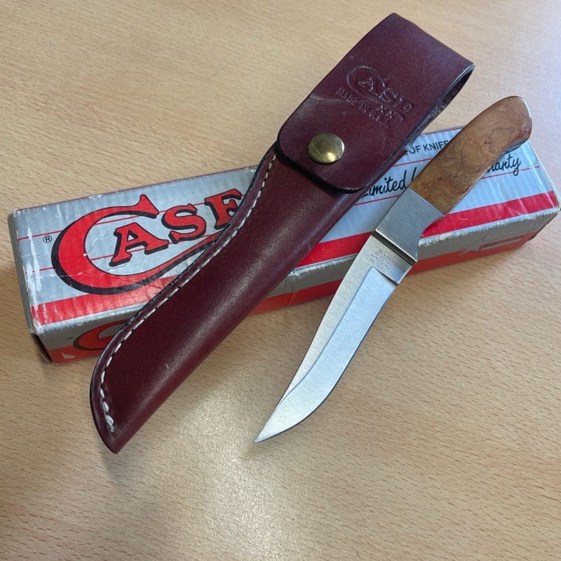 4125 a Case XX Hunter 792-4