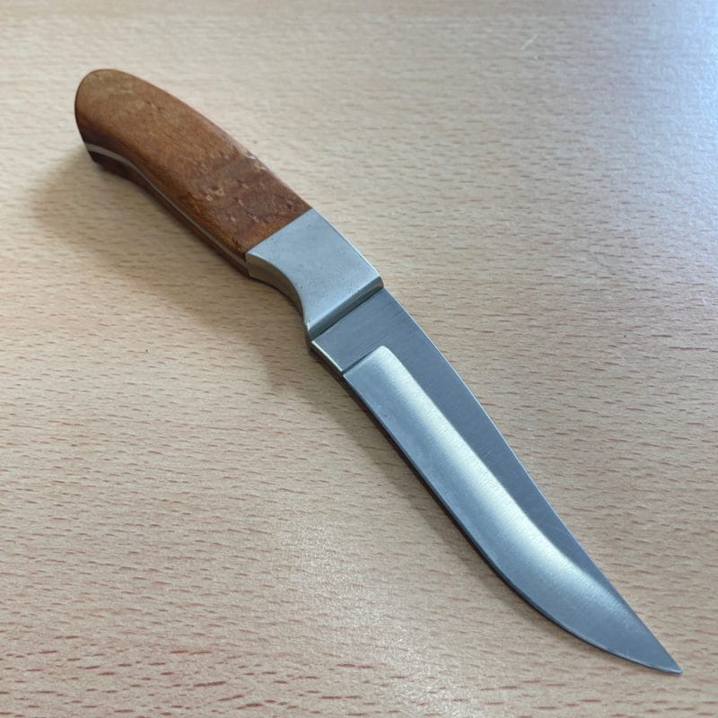 Case XX Hunter 792-4 - Image 3