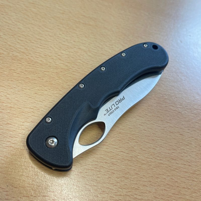 Cold Steel Pro-Lite drop-point - Image 3