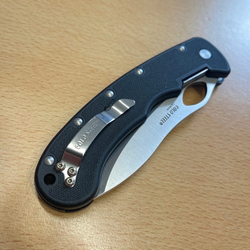 Cold Steel Pro-Lite drop-point - Image 2