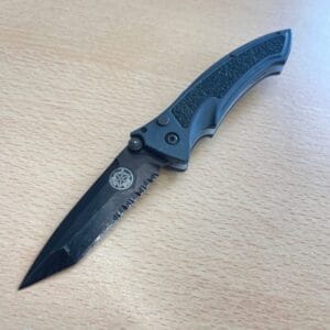 4154 c Masters of Defense Tanto MD654