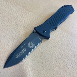4156 c MASTERS OF DEFENSE Point Man Utility