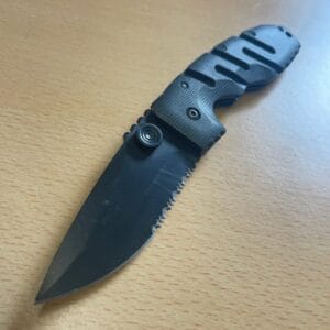4171 a CRKT Steve Ryan 6813