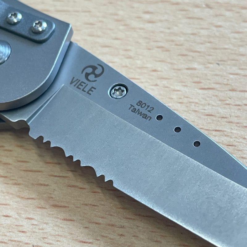 CRKT The Wasp 8012 - Image 6