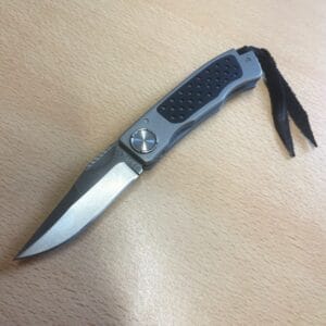4182 c CRKT Lake Signature 7103