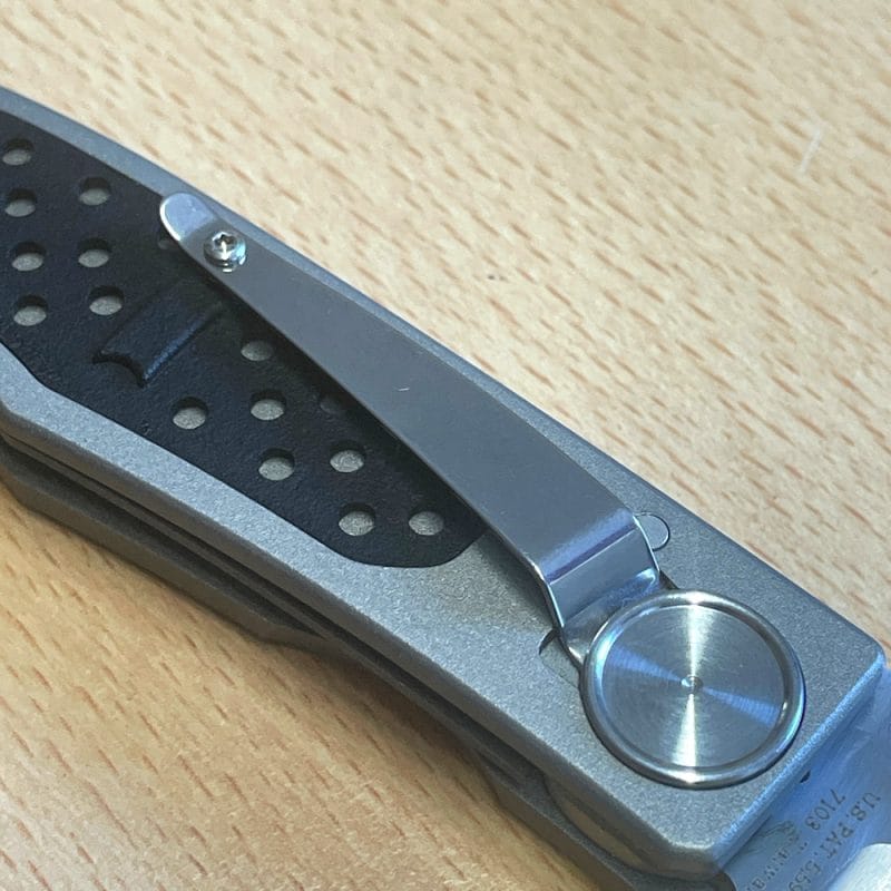 CRKT Lake Signature 7103 - Image 6