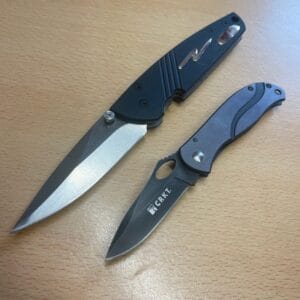 4194-4215 b CRKT Pazoda-6408 & Mirage-6703