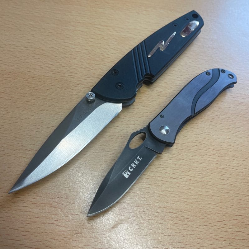 4194-4215 b CRKT Pazoda-6408 & Mirage-6703