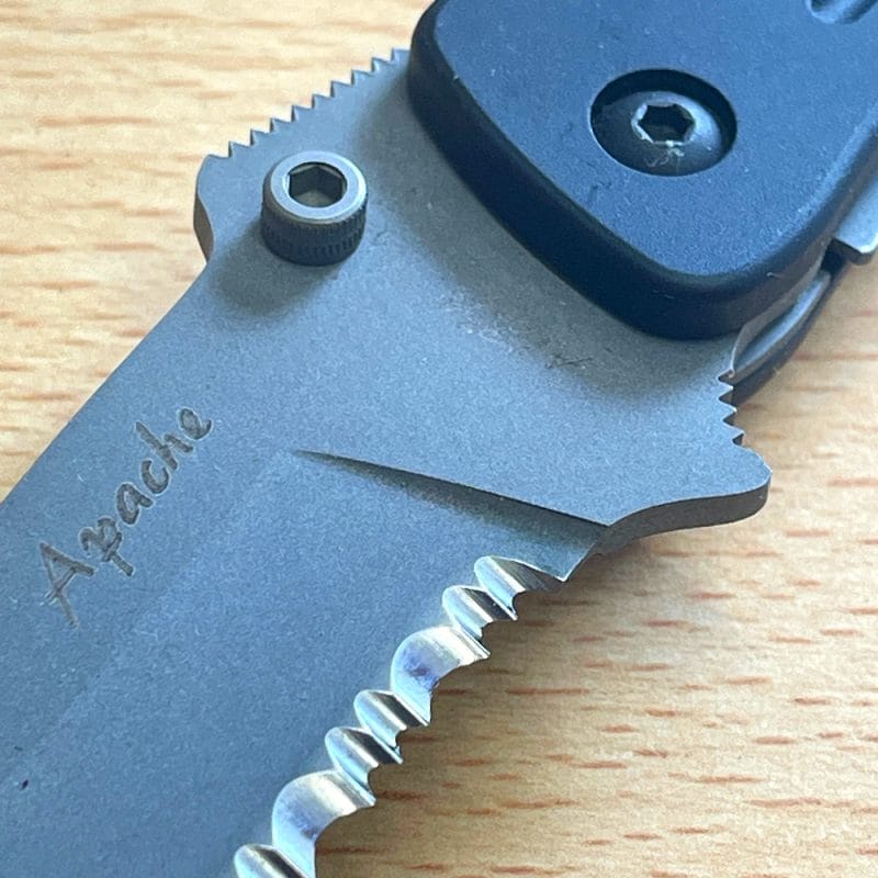 CRKT ‘Apache’ 7023 - Image 5