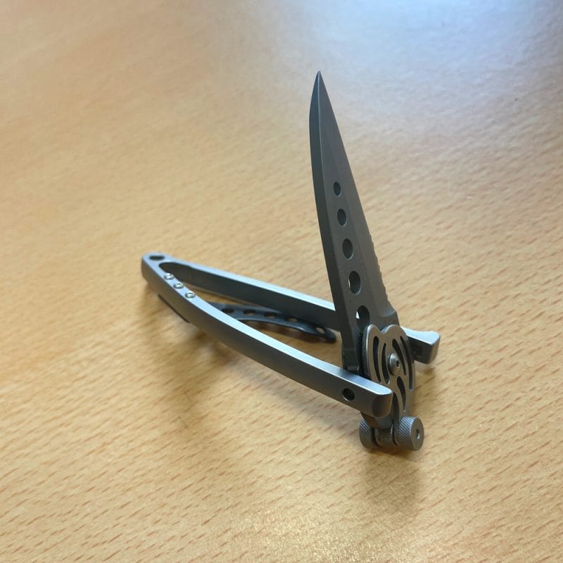 CRKT Peak & Snap Lock - Image 6