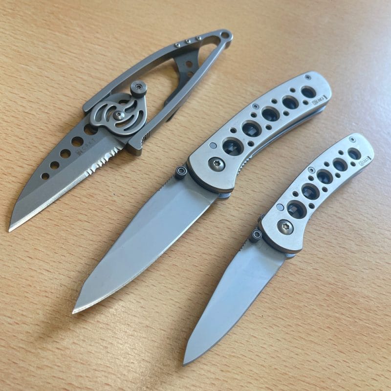 CRKT Peak & Snap Lock - Image 3