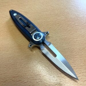 4273 c HANWEI Dalian Starship Linerlock