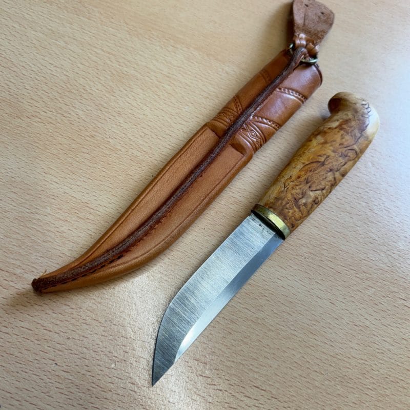 Kainumm ML Puukko Tommie - Image 2