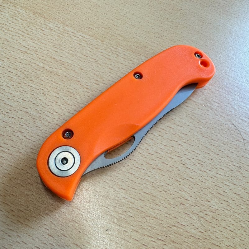 Masterguide Orange Handle D2 - Image 4
