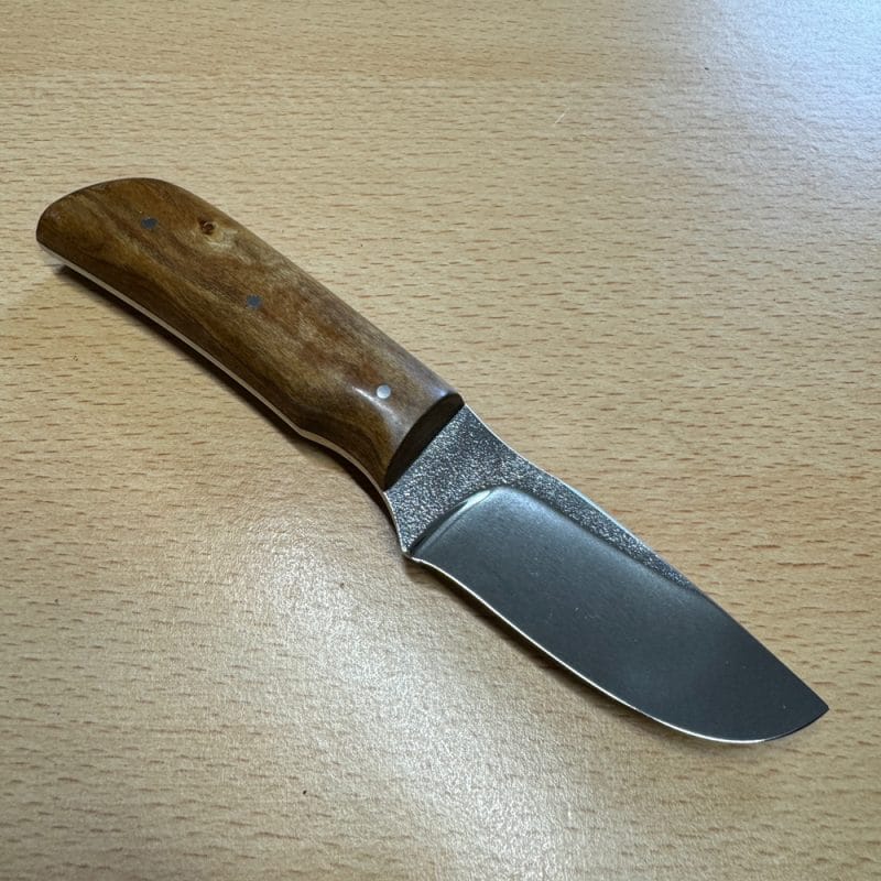 Pieter Annandale Stubber N690 - Image 4