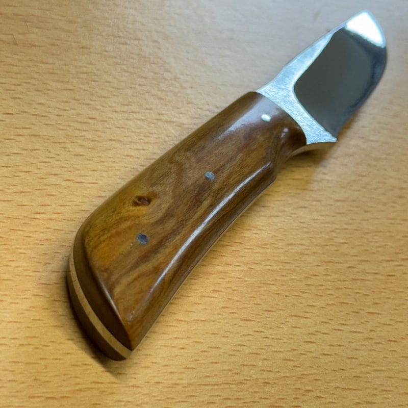 Pieter Annandale Stubber N690 - Image 2