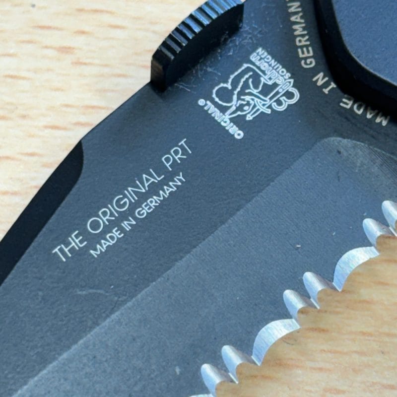 Eickhorn Pocket Rescue Tool - Image 6