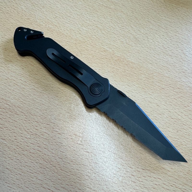 Eickhorn Pocket Rescue Tool - Image 4