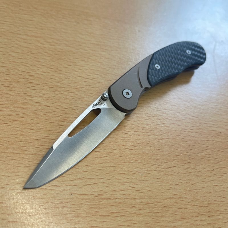 4255 b Xikar141 Gentleman’s Folder