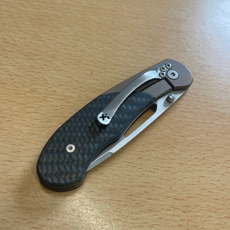Xikar 141 Gentleman’s Folder - Image 2