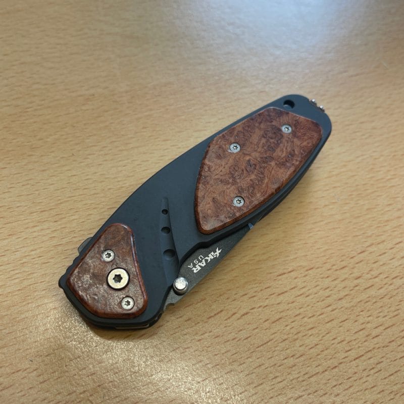 Xikar 188 Extreme Fine BATR - Image 4