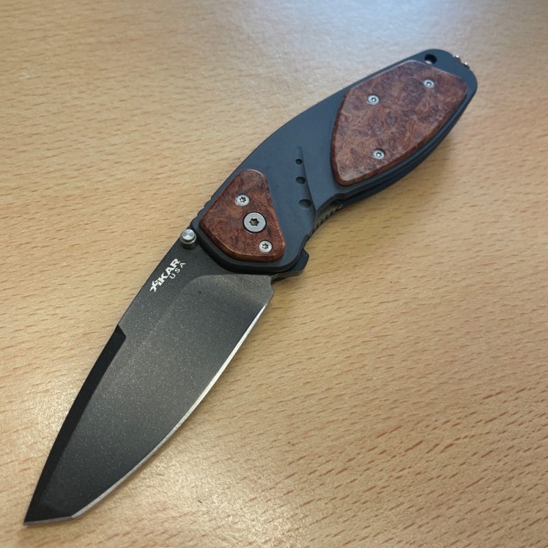 Xikar 188 Extreme Fine BATR - Image 2