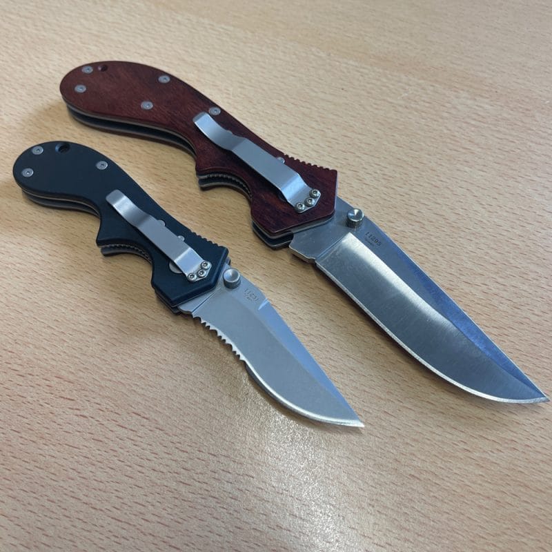 Timberline Pair of Folders - Image 4