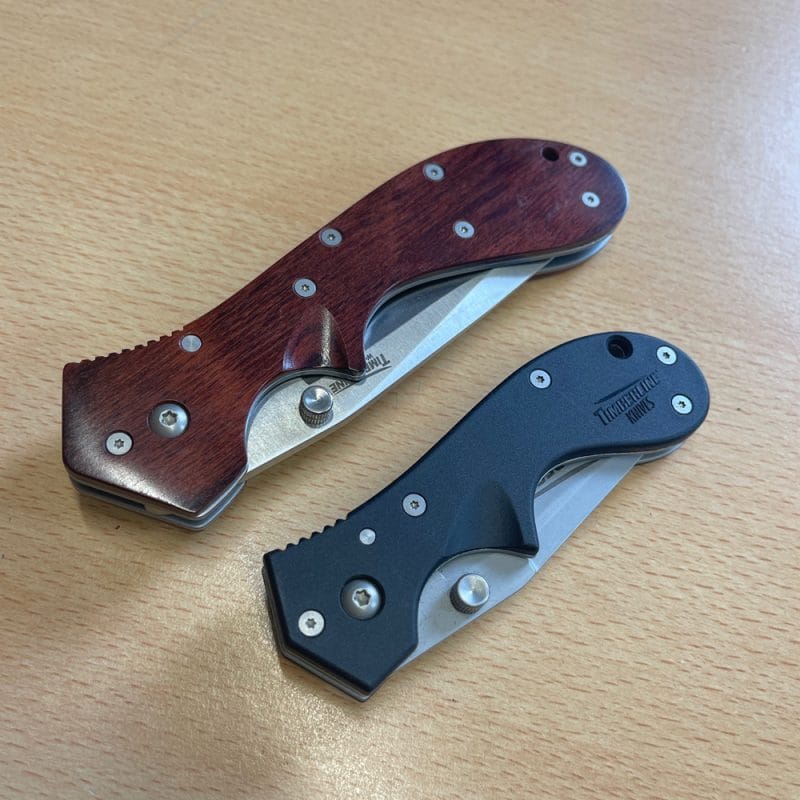 Timberline Pair of Folders - Image 2