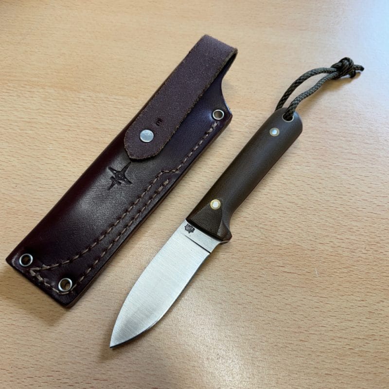 LTWK Next Gen Bushcraft - Image 2