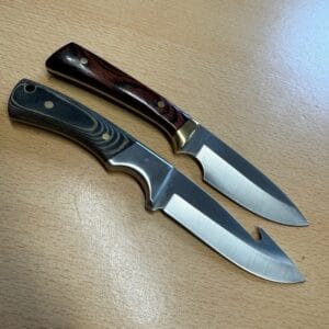 4305-4307 a Muela Rebeco Winchester Pair