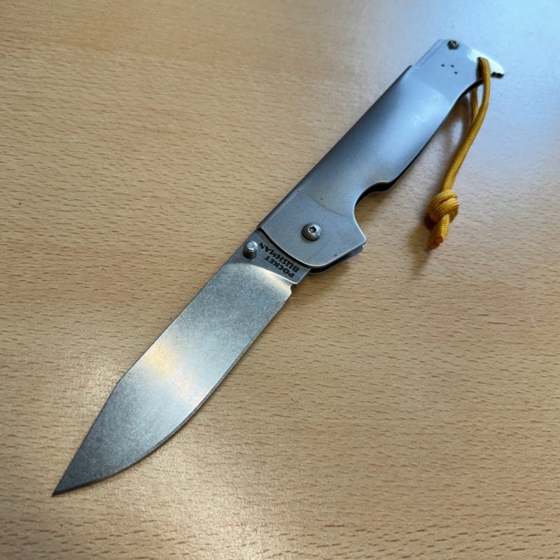 Cold Steel Pocket Bushman - Image 4
