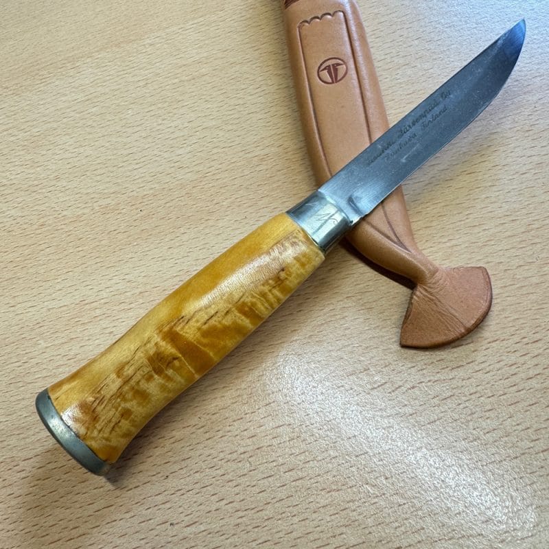 4358 bIISAKKI JÄRVENPÄÄ Kauhava No.1