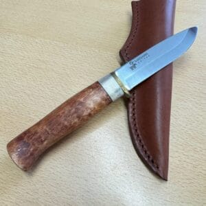 4364 c Karesuando Hunter 10