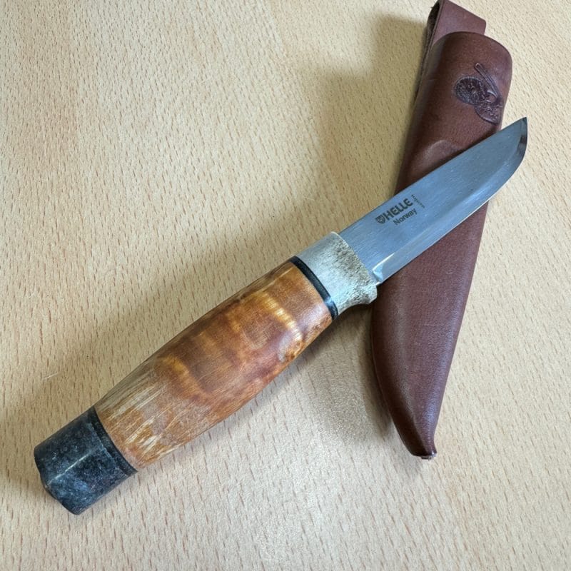 4366 c Helle Knervnstien 89