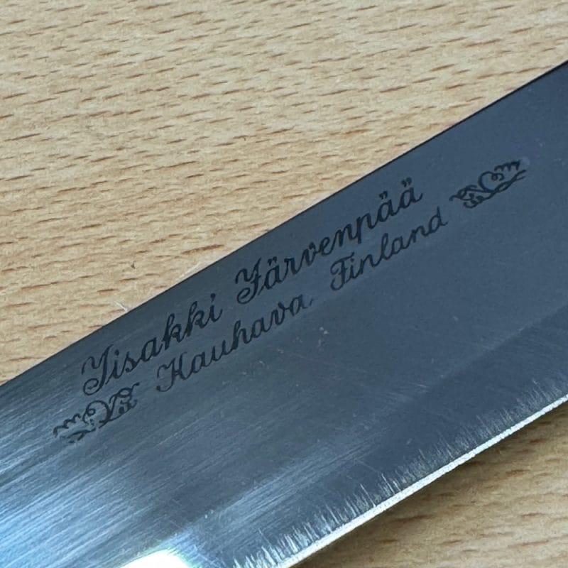 IISAKKI 4239 Bear knife - Image 5