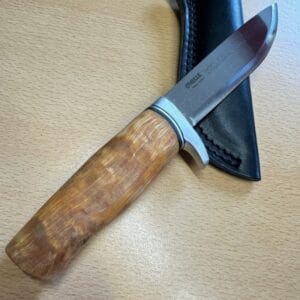 4373 d Helle Safari Made in Norway