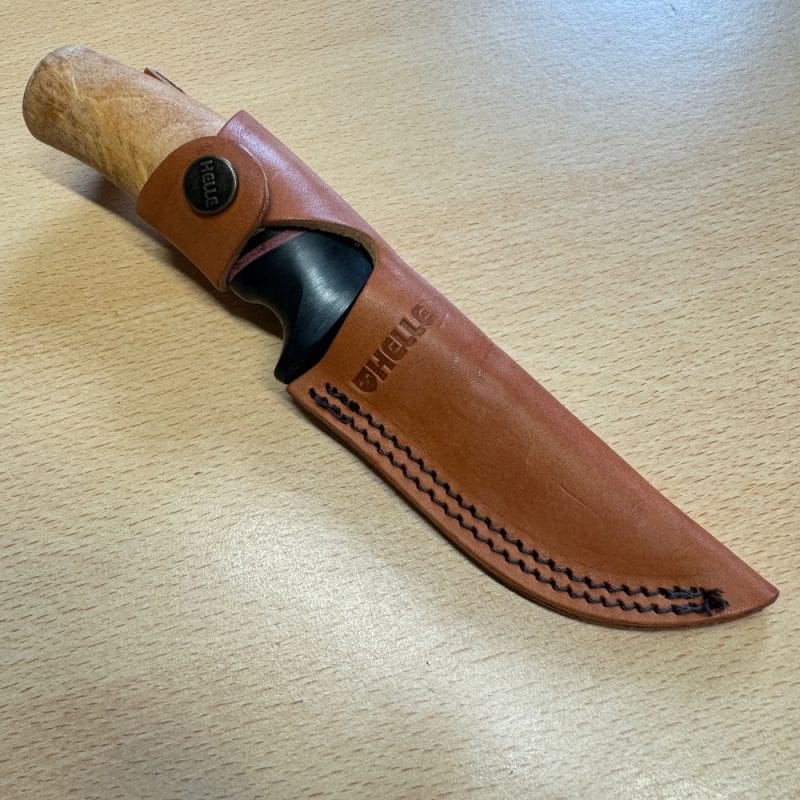 Helle Godbit 20 Birch Wood - Image 4