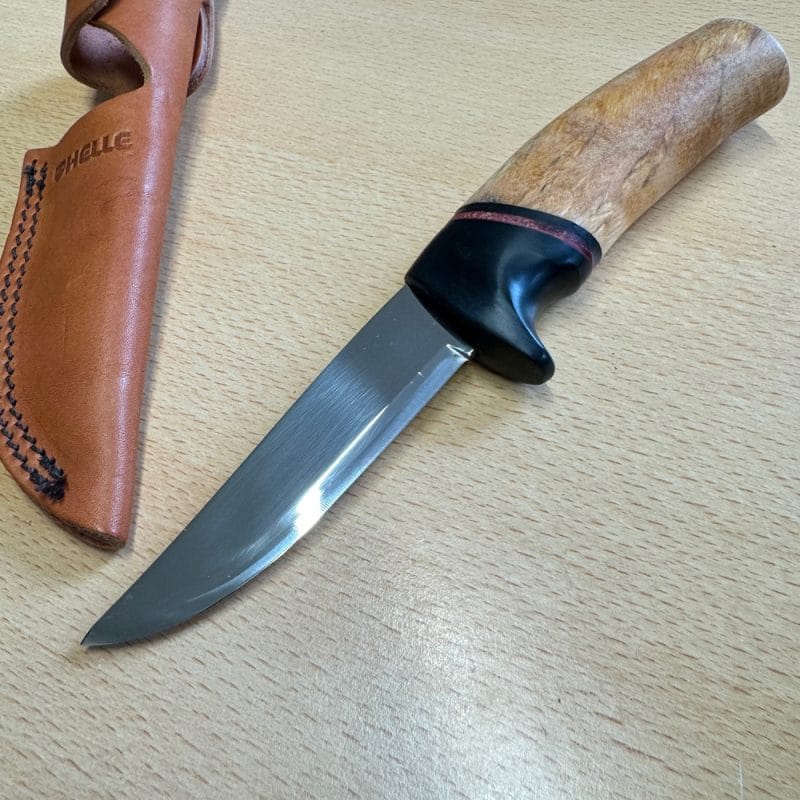 Helle Godbit 20 Birch Wood