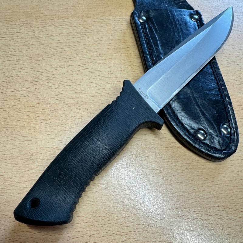 4418 a Gerber Fixed