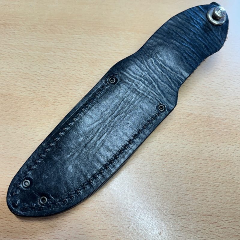 Gerber Harsey Fixed Blade - Image 3