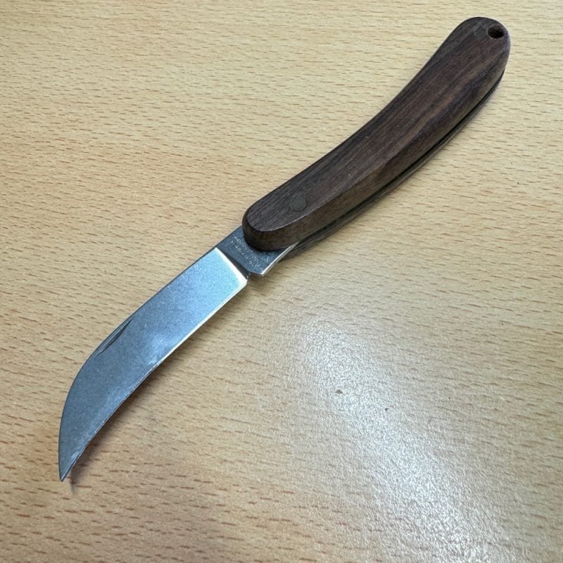 Victorinox Pruning Grafting Knife - Image 2