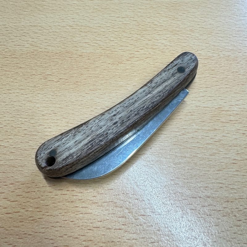 Victorinox Pruning Grafting Knife - Image 3