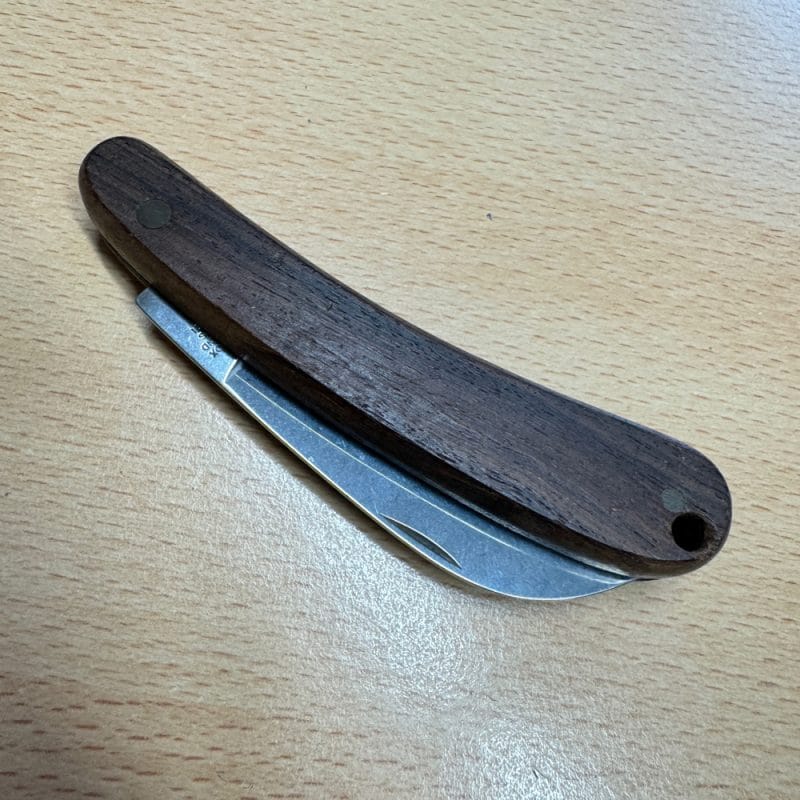 Victorinox Pruning Grafting Knife - Image 4