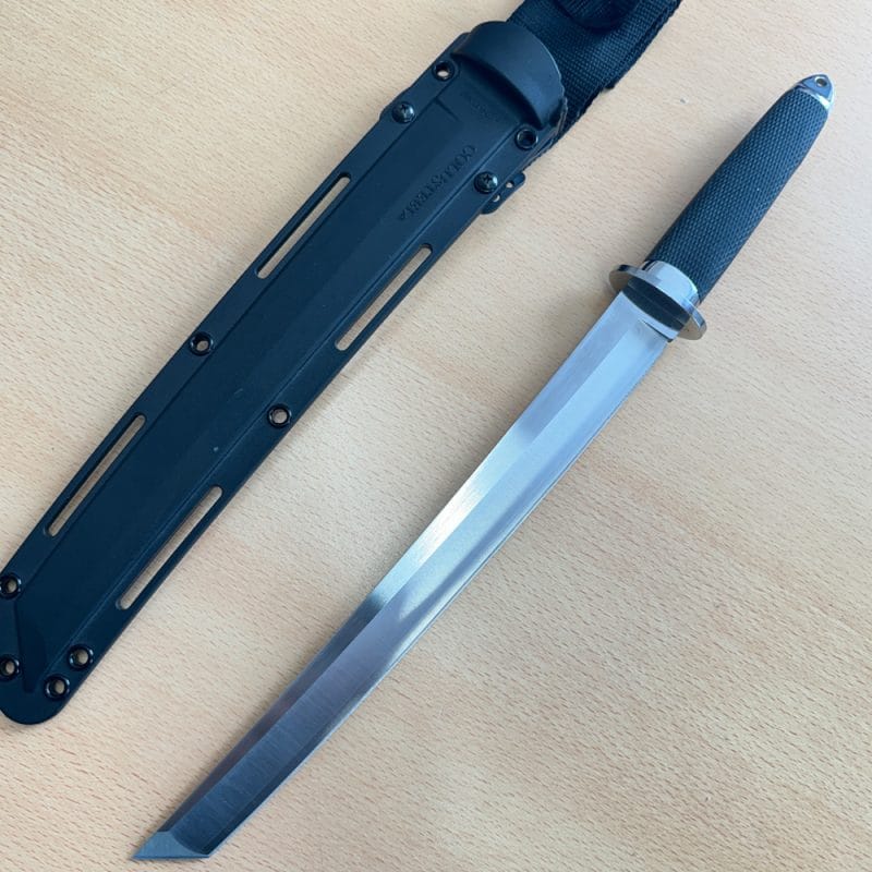 5163 b Cold Steel Magnum Tanto XII1