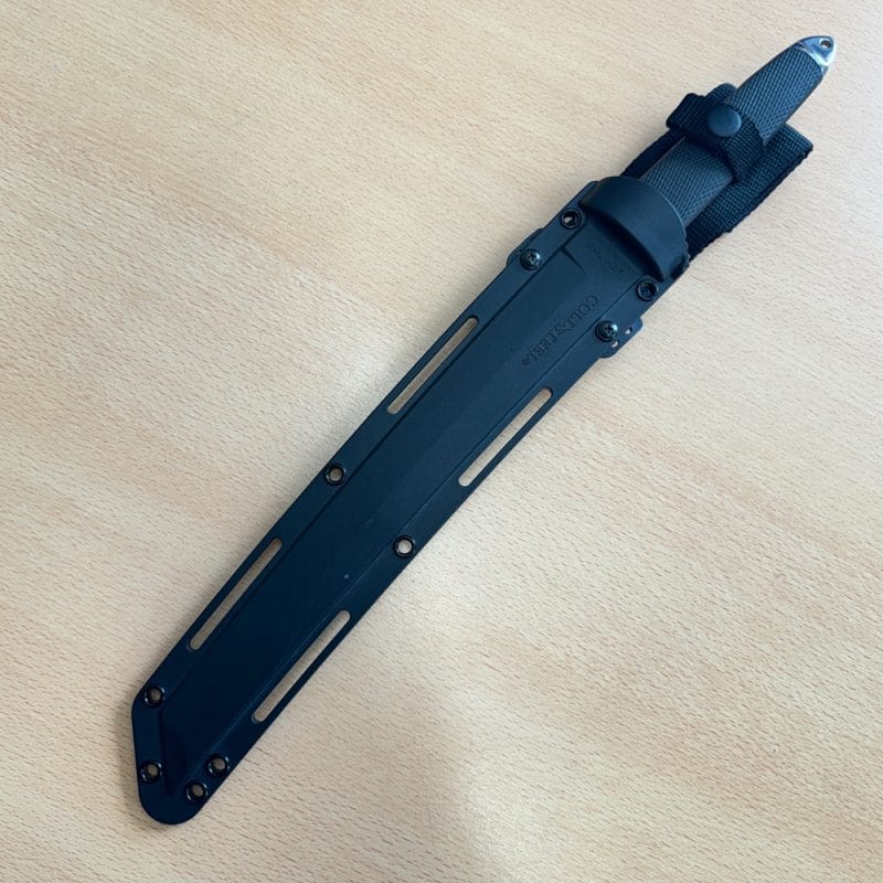 Cold Steel Magnum Tanto XII - Image 3
