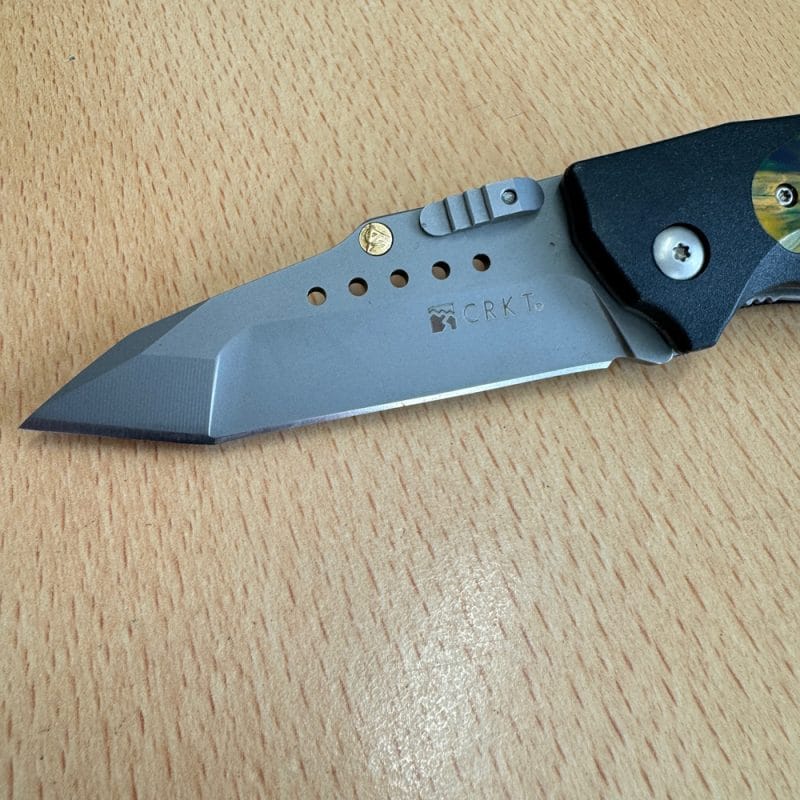 CRKT Horus by Elishewitz 1150 - Image 2